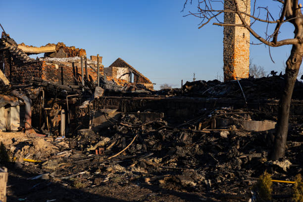 24/7 Emergency Fire Damage Removal experts in Woodbury Heights, NJ
