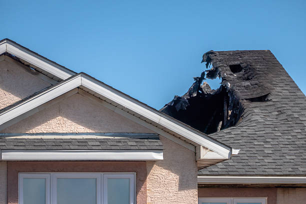 Licensed Fire Damage Removal service in Woodbury Heights, NJ - Fire Damage Biloxi
